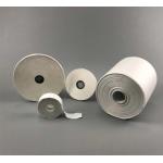 Industrial Microfiber 27mm Cleaning Wipe Roll wipe cloth roll Lint Free Engineered Strong for sale