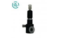 China Engine Parts 714310-53100 714349-53100 Fuel Injector Engine Yanmar L100V6 supplier
