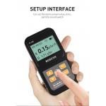 MSDS Radioactivity Detector Marble Radioactive Rays Industrial for sale