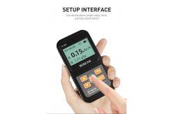 China Geiger Counter X Ray Beta Gamma Detector Handheld Counter Emission Dosimeter supplier