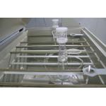 Environmental Test Chambers Salt Spray Corrosion Test Chamber Lab Equipment