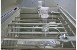 China Environmental Test Chambers Salt Spray Corrosion Test Chamber Lab Equipment supplier