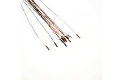 China Micro Ntc Thermistor For Medical And Laboratory Animal Research supplier