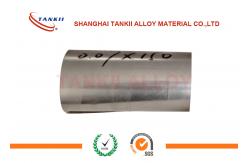 China Kovar Alloy - Strip of Sealing Alloy 4J29 for Integrated Circuit Framework supplier