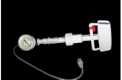 China Medical General Surgical Instruments Balloon Inflator Instrument supplier