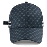 57cm 6 Panel Baseball Cap With Sublimation Printing for sale