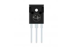 China Multiscene Insulated Gate Bipolar Transistor Inverter For Uninterruptible Power Supplies supplier