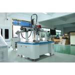 6000w high speed lithium battery automatic fiber laser welding machine