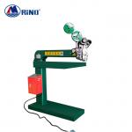Manual Corrugated Box Stitcher 300-500 Nails/Min Accurate Pitch for sale