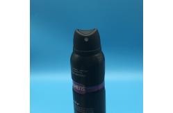 China High-Performance Aerosol Actuating with POM Roter and Nozzle Design supplier