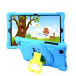 8 Inch Kids Educational Tablet Online Home Studying Children Learning With SIM Card for sale
