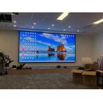 NoVa Control System Indoor Full Color LED Display with Die-Cast Aluminum Material for Indoor Advertising Solutions for sale