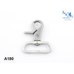 Durable Snap Hook Hardware For For Keys , Bags , Luggages Accessories