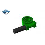 SE5 Single Axis Small Slew Drive Horizontally Installed For Industrial Use for sale