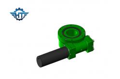 China SE5 Single Axis Small Slew Drive Horizontally Installed For Industrial Use supplier