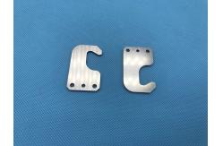 China X01M3118402 X01M0109902 Panasonic BM single and double card FEEDER bottom hook supplier