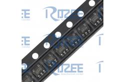 China SN74AHCT1G04DBVR supplier