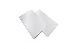 China Inconel 230 Monel Metal Plate Sheet Ni-Cr-W Durable Nickel Alloy Sheet supplier