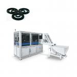 CCD Checking High Speed DenT Vision Inspection Machine for Rubber Component for sale