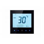 HTN Monochrome LCD Touchscreen / Segment Lcd Module For Smart Thermostat for sale