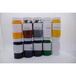 Semi Permanent Makeup Pigment Eyeliner Tattoo Ink Nano High Concentration Raw Material