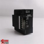 IC693PWR331  GE  Power Supply for sale