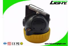China Mining Cap Lamps Suppliers Personal Safety in the Harshest Environments supplier