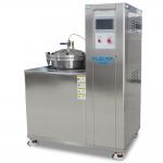 Durable 200m Ocean Depth Simulation Test Machine Pressurized Water Immersion Environment for sale
