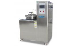 China Durable 200m Ocean Depth Simulation Test Machine Pressurized Water Immersion Environment supplier