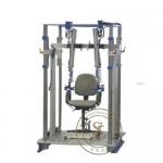 BIFMA 5.1 Professional Furniture Testing Equipment Chair Armrest Testing Machine for sale