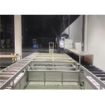1000V Manual Irregular Busbar Inspector With Three Working Stations