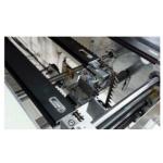 Hot Air SMT Reflow Soldering Machine , Surface Mount 8 Zone Reflow Oven