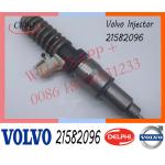 VOL MD11 Engine Diesel Fuel Injector 21582096 7421582096 7421644598 21644598