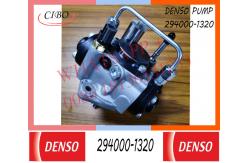 China Fuel Injection Pump 294000-1320 22100-30160 For Toyota Hiace 1KD-FTV supplier