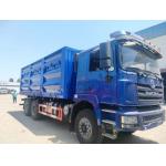 SHACMAN F3000 380HP EuroII 10 Wheel Dump Truck 6x4 WEICHAI Engine for sale