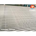 ASTM A213 TP316L Stainless Steel Seamless Tube For Heat Exchanger, Boiler for sale