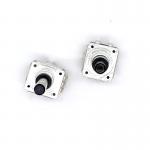 12 Pulses Ec12 Rotary Encoder 12mm Encoder Amplifier 24 Clicks  Amplifier