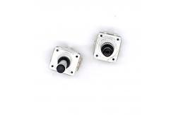 China 12 Pulses Ec12 Rotary Encoder 12mm Encoder Amplifier 24 Clicks  Amplifier supplier