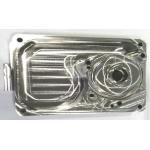 High Precision Multi Holes Automation Fixtures Tolerances Required Plates Big Size