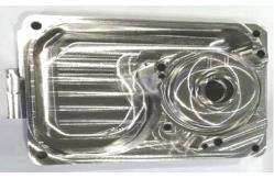China High Precision Multi Holes Automation Fixtures Tolerances Required Plates Big Size supplier