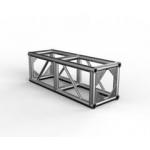 300*300mm Design Plate Bolt Truss Frame Aluminum Bolt Truss Manufactures Event for sale