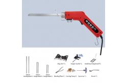 China Insulation Board Pearl Cotton Hand Held Hot Wire Cutter supplier