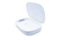 China Multi Function Sanitizing Wand UV Light Phone Sanitizer Portable Fast Charge Box supplier