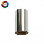 5000 Meter Roll Thermal Bopp Film Packaging 27 Mic Matte Polypropylene Film for sale