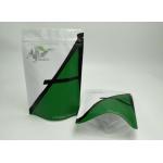 Plastic With k Stand Up Pouch Cashew Nut Snack Food Packaging Bag for sale