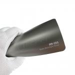 Heat Healing Matte Moonlight Silver Colour 8mil Colour Change Paint Protection Film with TPU Lubrizol for sale