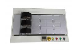 China 220V Universal Testing Machines , Automatic Electric One Roller Testing Equipment supplier