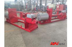 China Customized Automatic Flare Ignition Device Drilling Rig For Oil Gas supplier