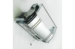 China ATM Machine Parts NCR Recycler Shutter 4450746108 445-0746108 supplier