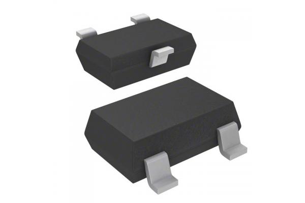 Sensor IC APS11000LLHALX-0SL
Hall Effect Magnetic Sensors SOT-23W